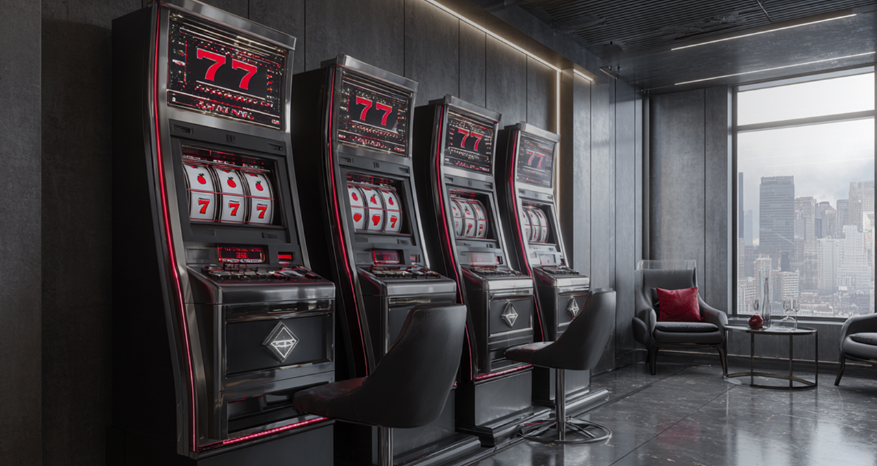 Betista Casino