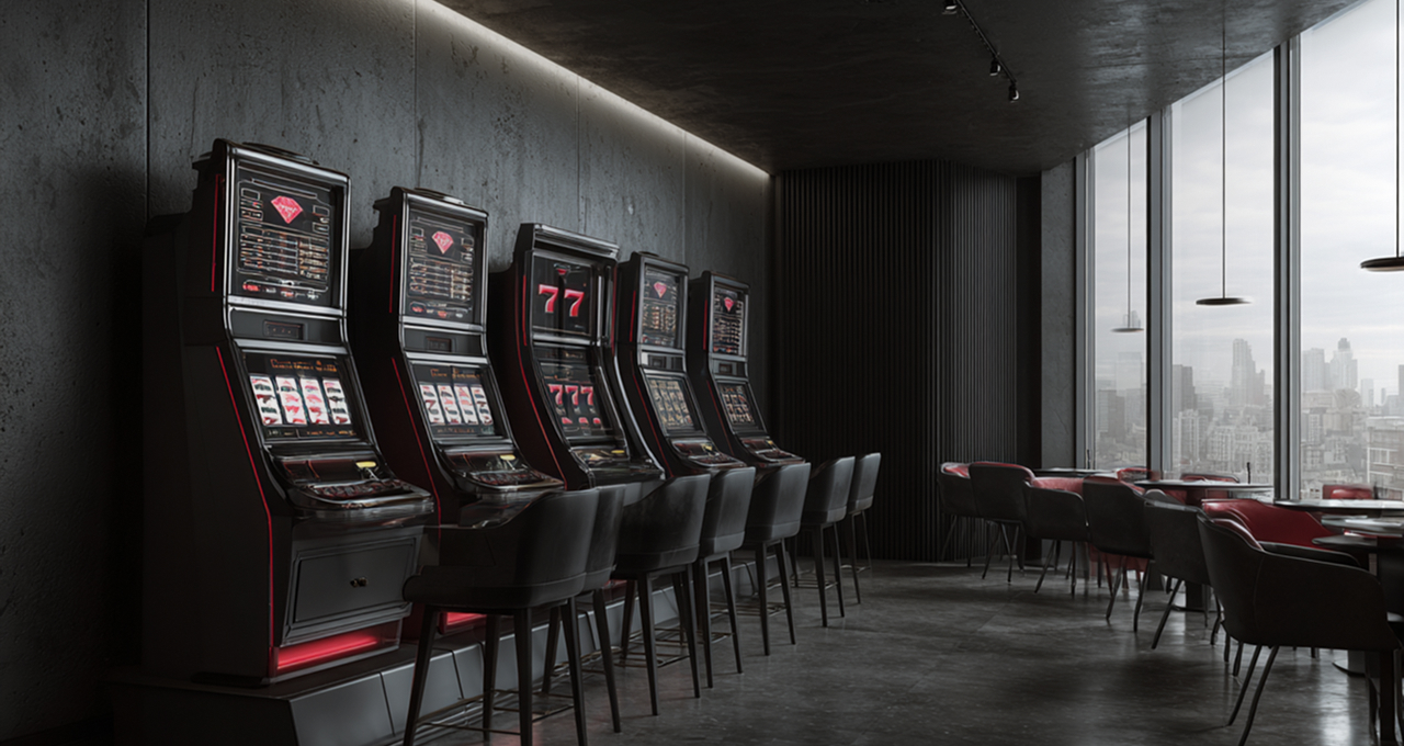 Betista Casino
